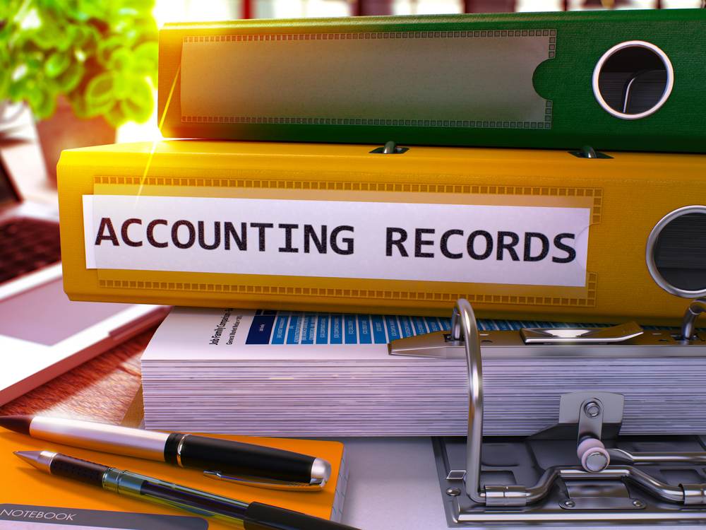 Accounting Audits